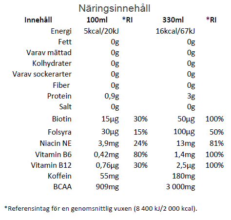 Nocco San Citro Satsuma/lime (flak 24st)