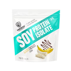 Soy Protein Isolate - 750g