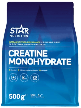 Kreatinmonohydrat 500g