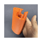 Underarm. Flexor - handtag.