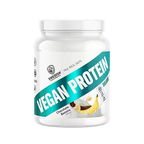 Vegan Protein Deluxe - 750g