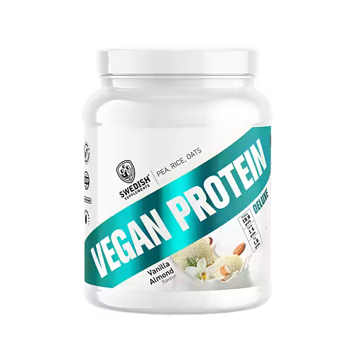 Vegan Protein Deluxe - 750g