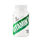 Vitamin E - 60 Caps