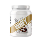 Whey Deluxe - 900g