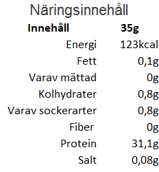 ISO Whey Premium Strawberry Swirl - 700g