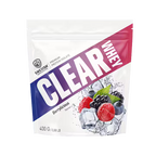 Clear Whey - 400g