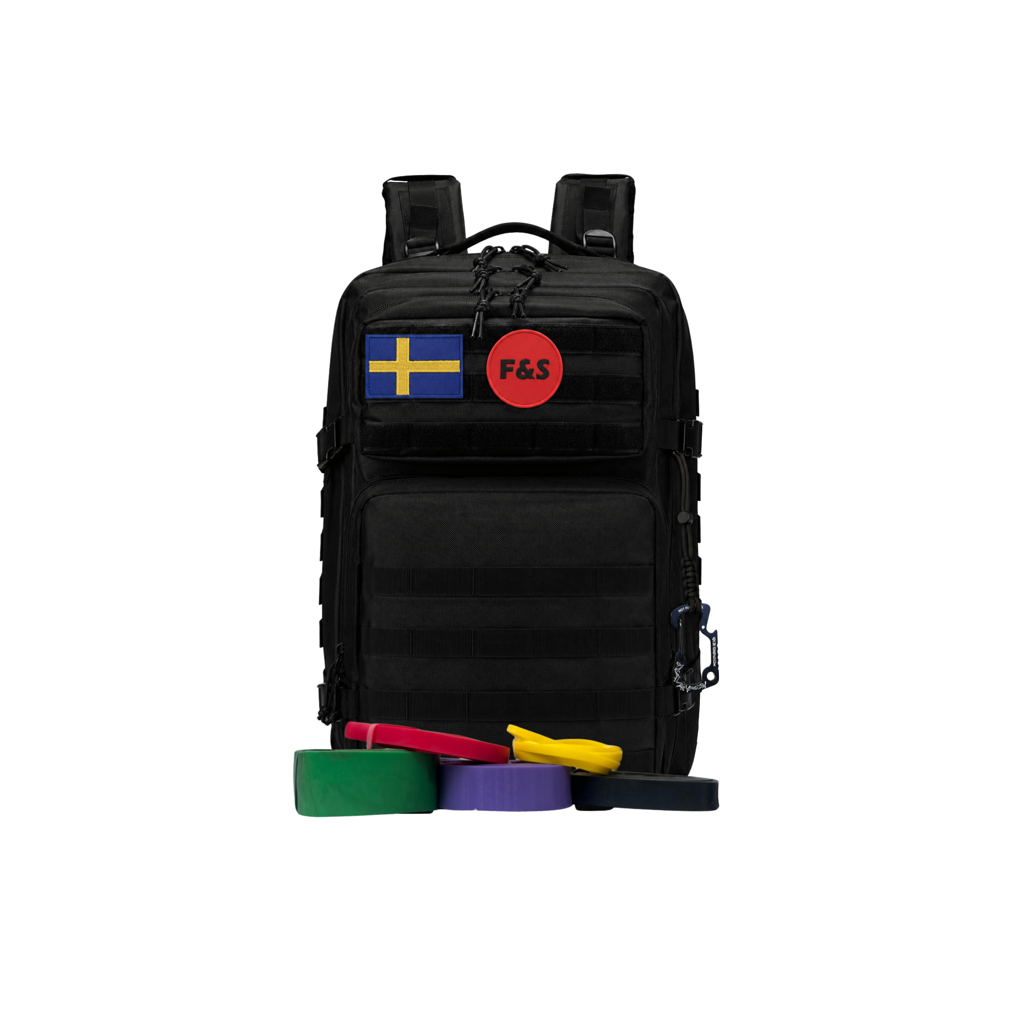 Mobilitets paketet