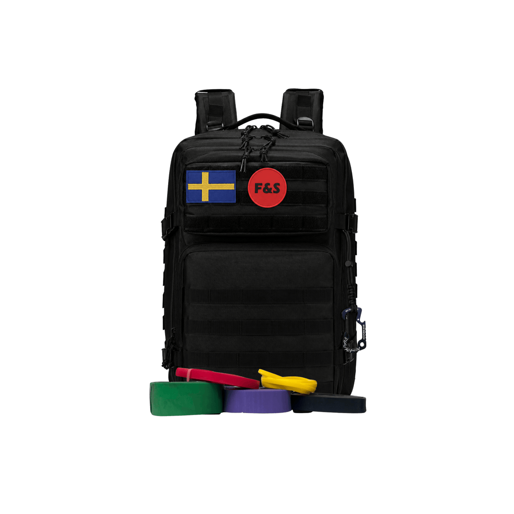 Mobilitets paketet