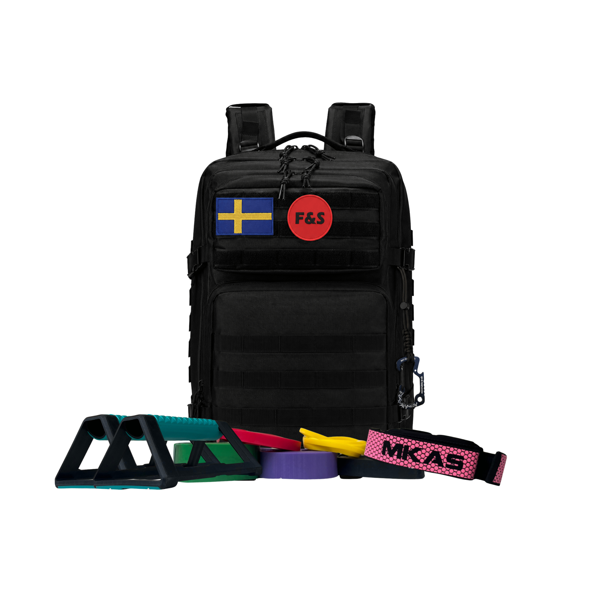 Styrkepaketet