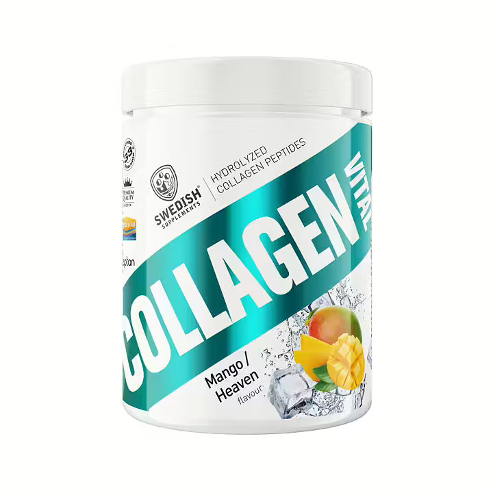 Collagen Vital Mango Heaven 400g