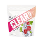 Clear Whey - 400g