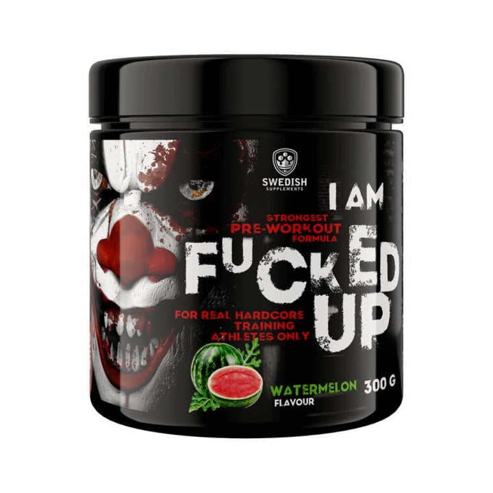 Fucked Up Joker Watermelon 300g