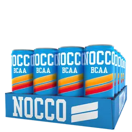 Nocco Blood Orange (flak 24st)
