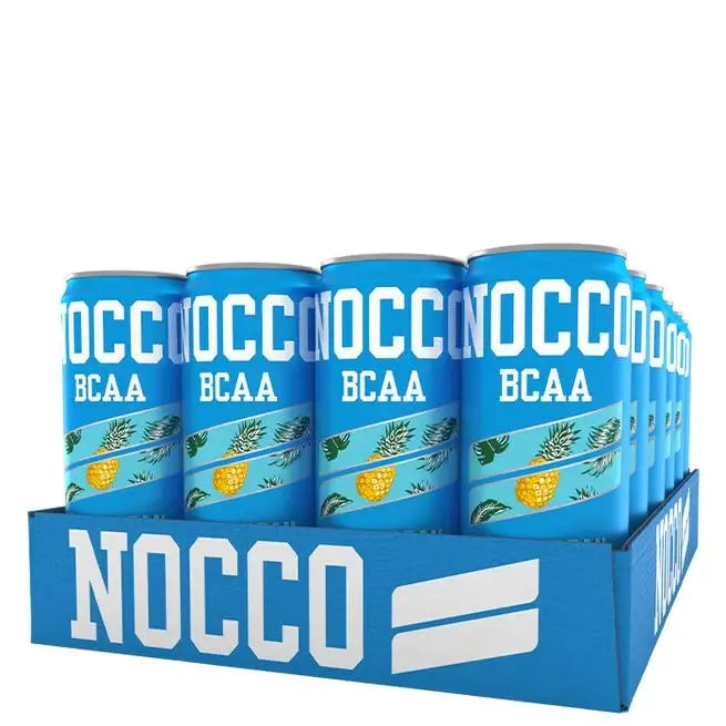 Nocco Caribbean (flak 24st)