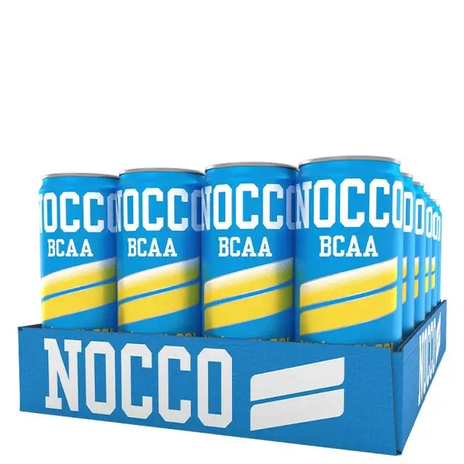 Nocco Limon Del Sol (flak 24st)