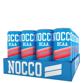 Nocco Mango (flak 24st)