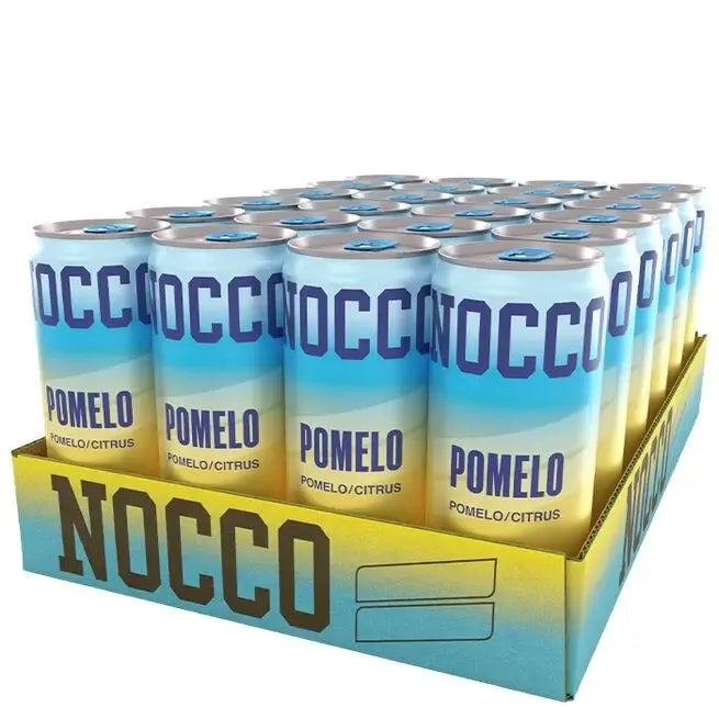 Nocco Pomelo (flak 24st)