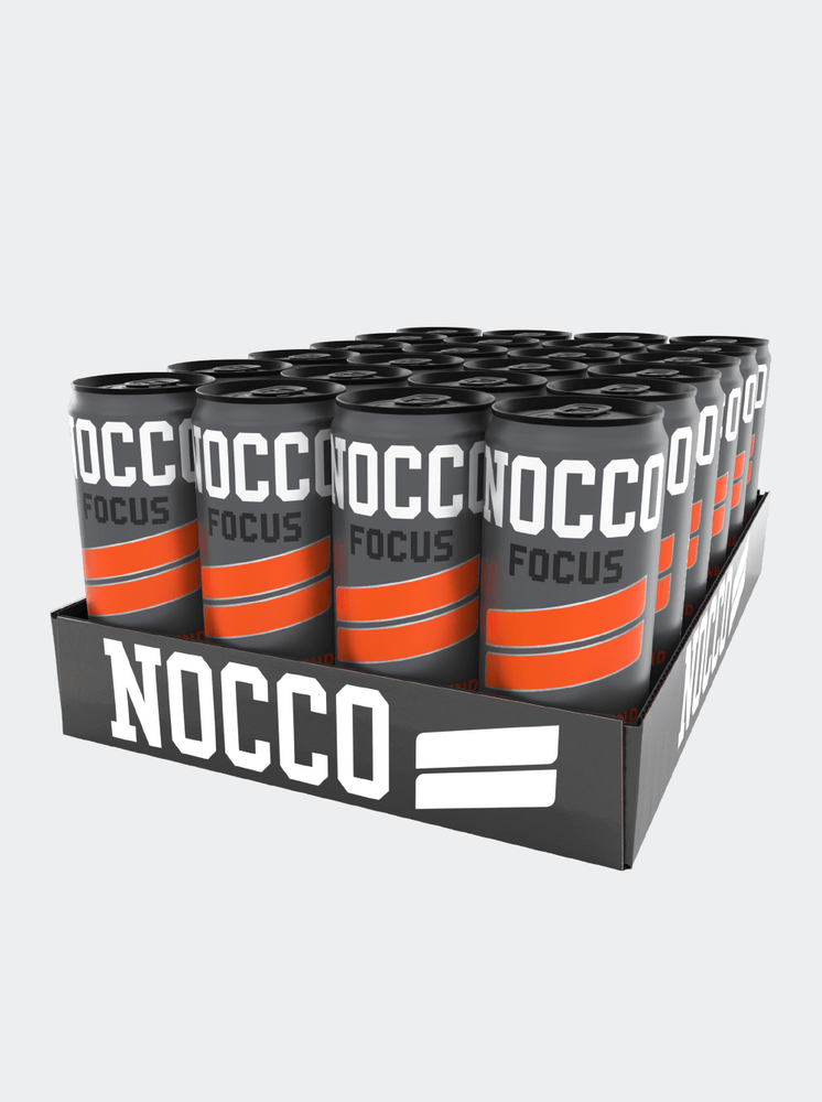 Nocco Stellar Blend (flak 24st)