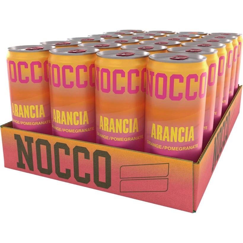 Nocco Arancia (Flak 24 st)