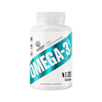 Omega-3 Forte 70% - 120 Softgels