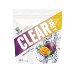 Clear Whey - 400g