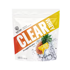 Clear Whey - 400g