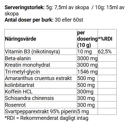 Fucked Up Joker Watermelon 300g