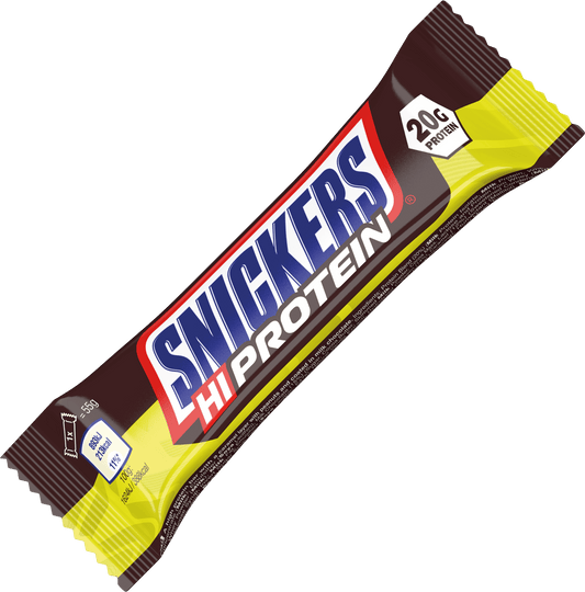 Snickers Protein Bar (styck)