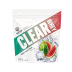 Clear Whey - 400g
